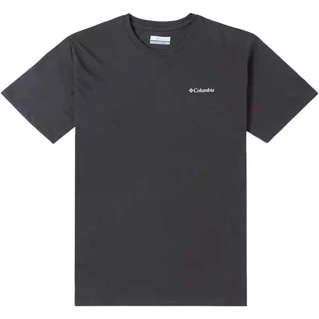 Columbia T