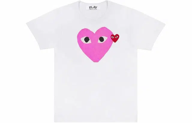 CDG Play SS24 T