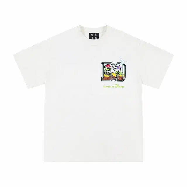 MEDM SS24 LogoT
