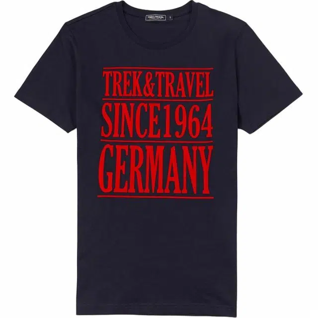 TREKTRAVEL T