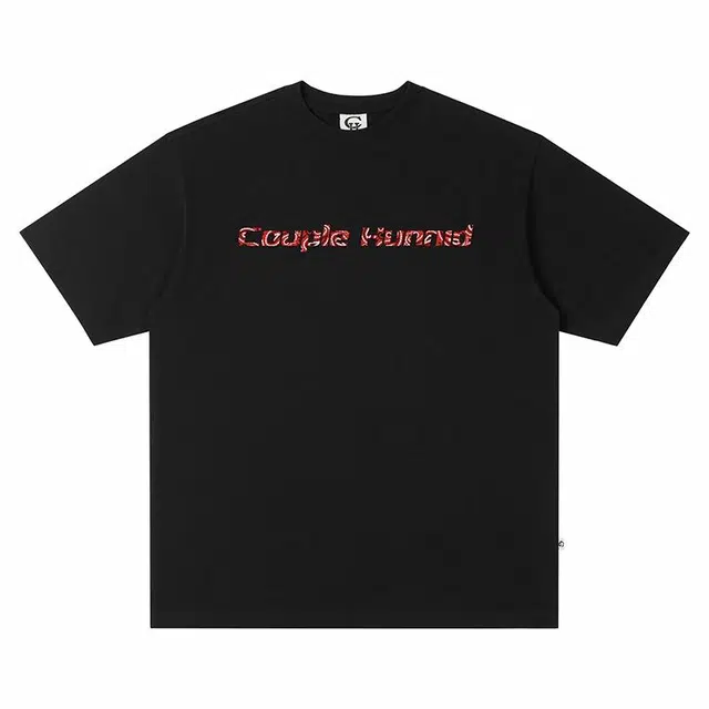 Couple Hunnid CH BandanaLogoT