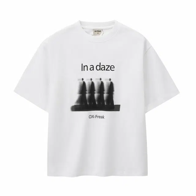 OX-FREAK T