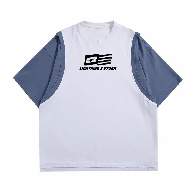 Lightning X Storm T