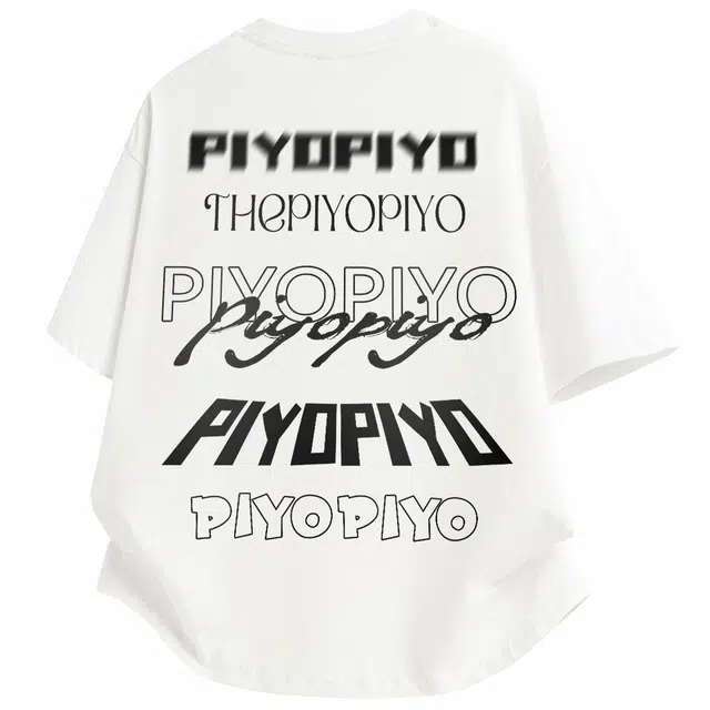 PIYOPIYO LogoT