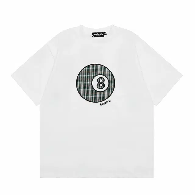 MAD WITCH T