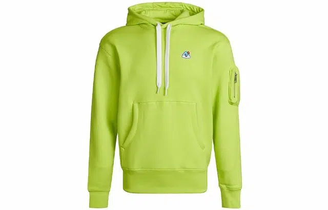 Nike M Nsw Airmoji Ft Hoodie W
