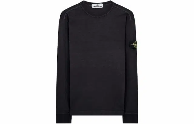 Stone Island Crewneck Sweatshirt