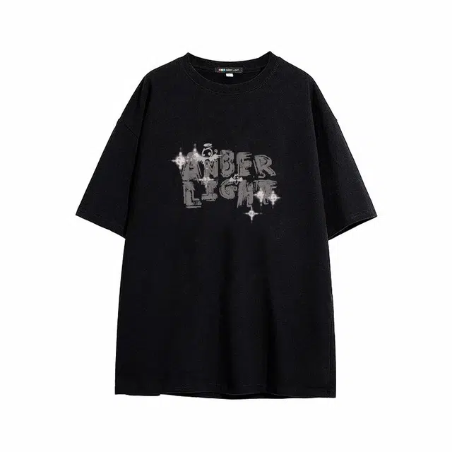 AMBER LIGHT T