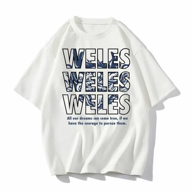 weles LogoT