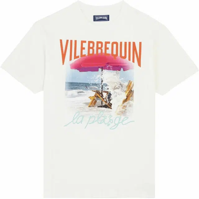 Vilebrequin T