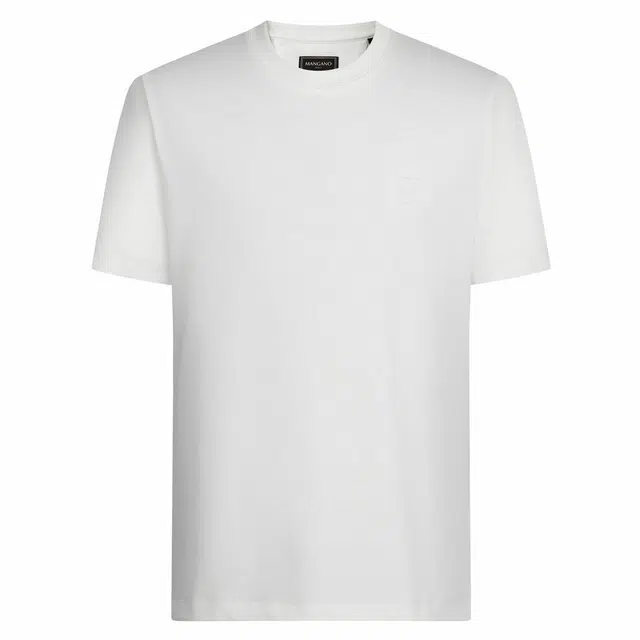 MANGANO FW24 LogoT