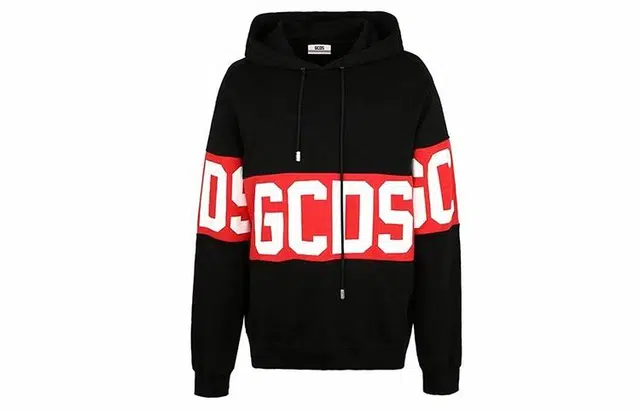 GCDS Logo