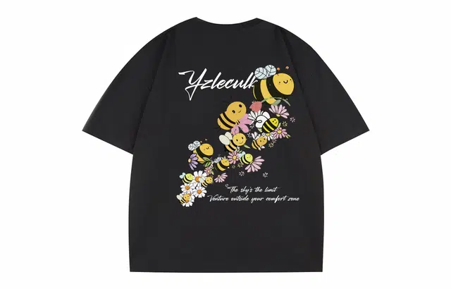 YZ logoT