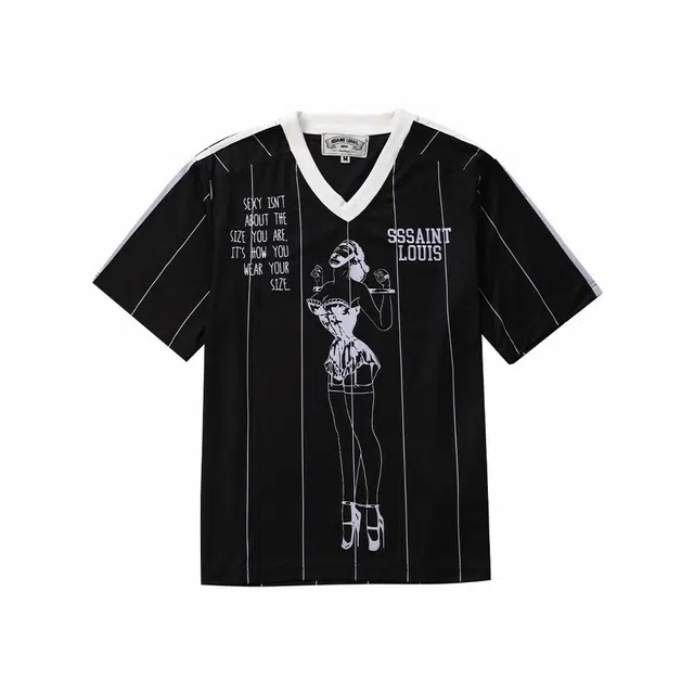 SSSAINT LOUIS T