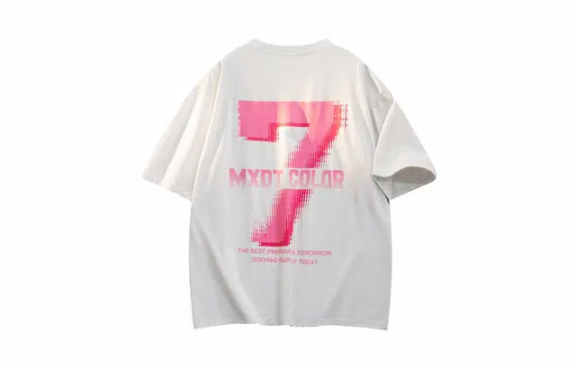 MXDT 7LogoT