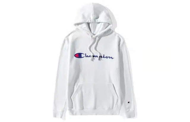 Champion logo