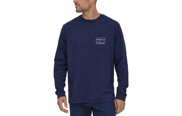 patagonia