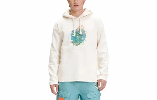 THE NORTH FACE Logo