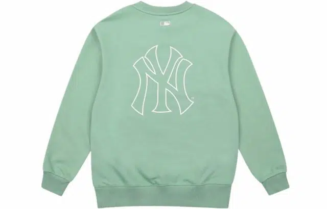 MLB logo