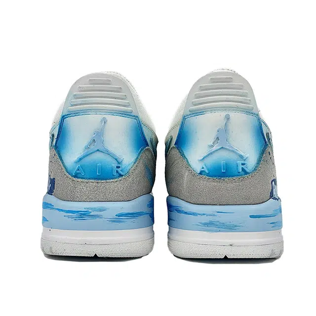Jordan Legacy 312 "Glacire Blue"