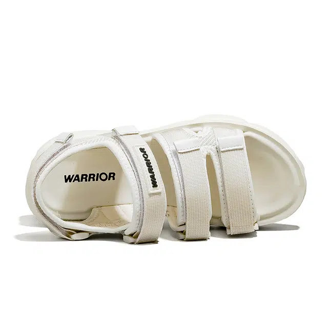 Warrior