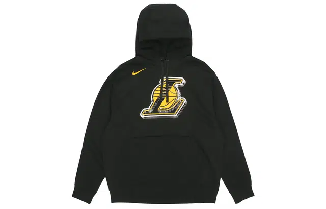 Nike LeBron 23 Hoodie Black