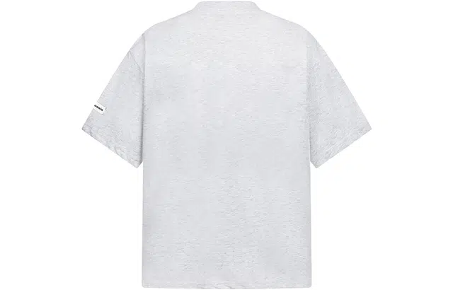 FOASIS oversizeok T