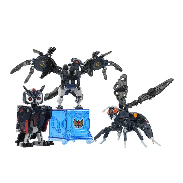 52TOYS SBEASTBOX