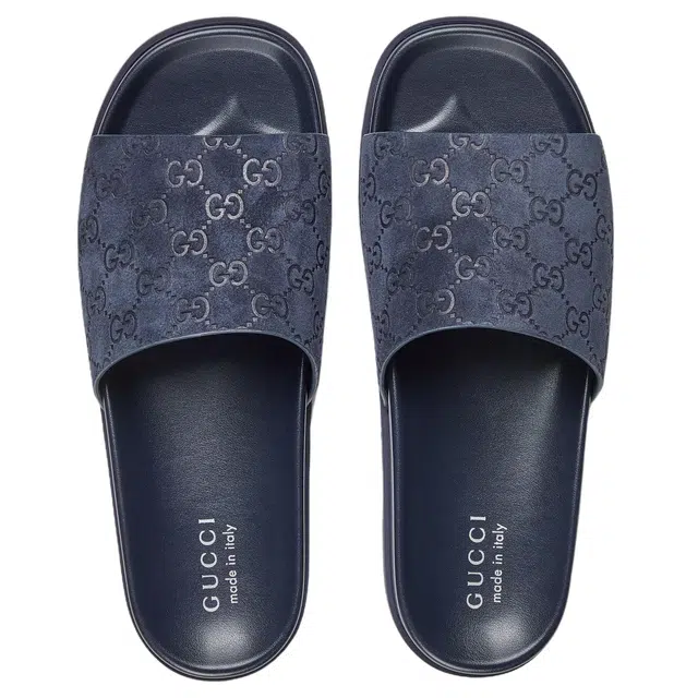 GUCCI G