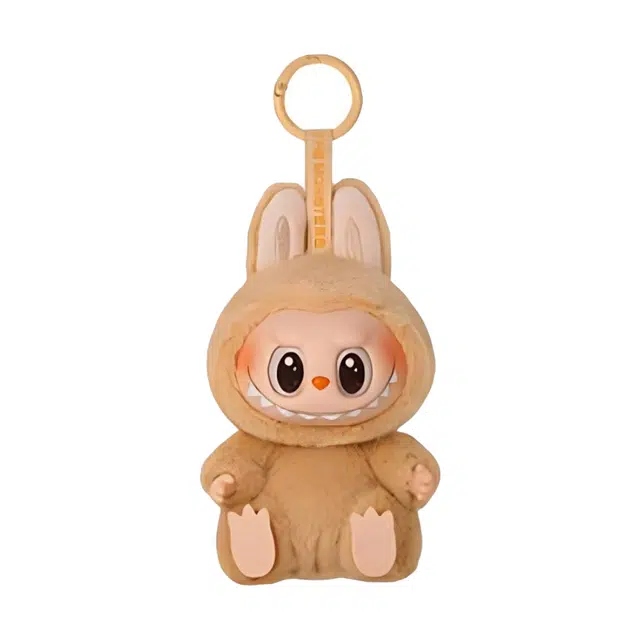 POP MART THEMONSTERS labubu 15cm