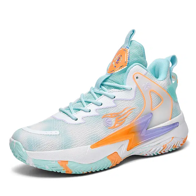 TONYBEAR Basketball Shoes