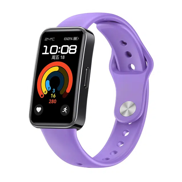 watchbond NFC