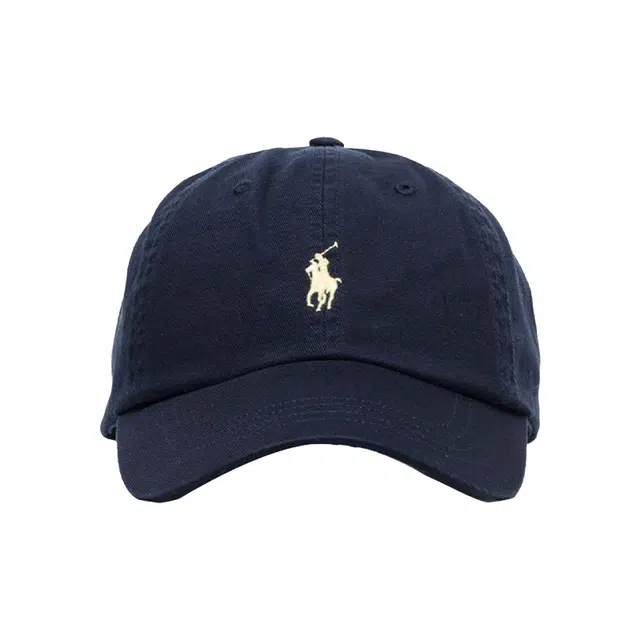 Polo Ralph Lauren llogo