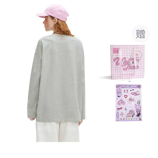 UNIFREE x UNIFREE X T