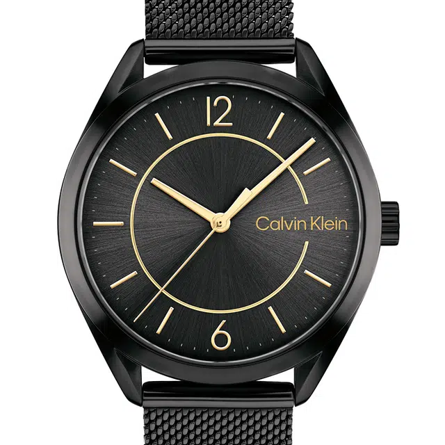 CALVIN KLEIN 36mm*36mm*8.6mm