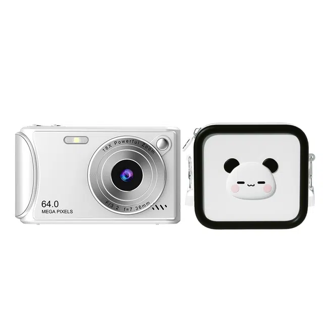 imobile Q18 CCD