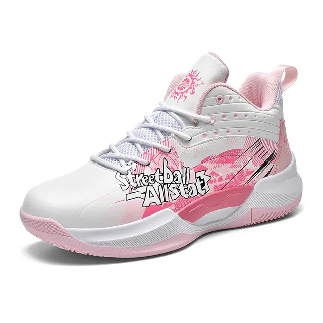 TONYBEAR Basketball Shoes