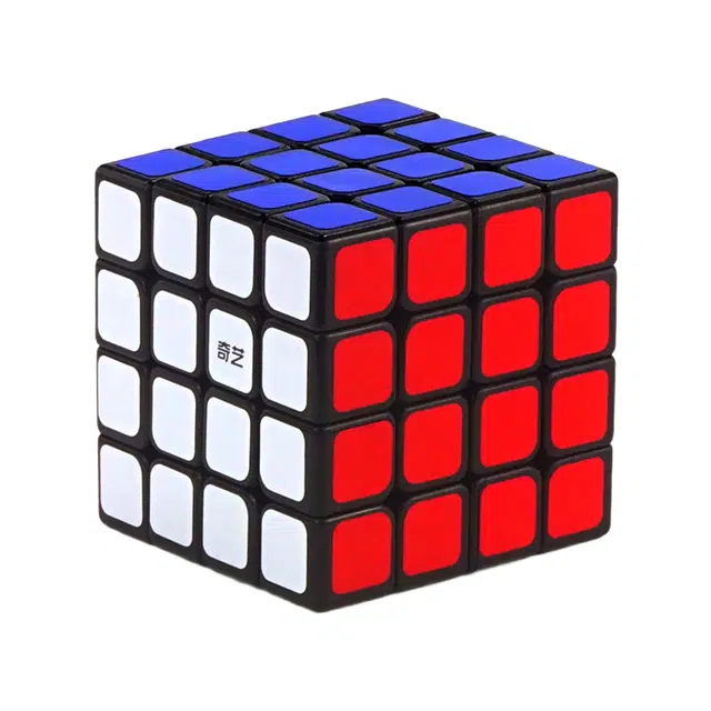 奇艺 二四五三阶 初学者套装比赛专用 早教益智玩具