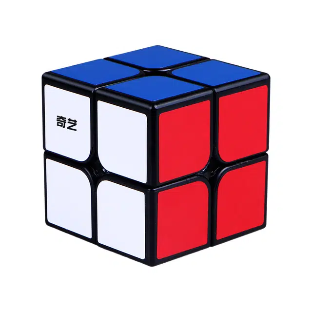 奇艺 二四五三阶 初学者套装比赛专用 早教益智玩具