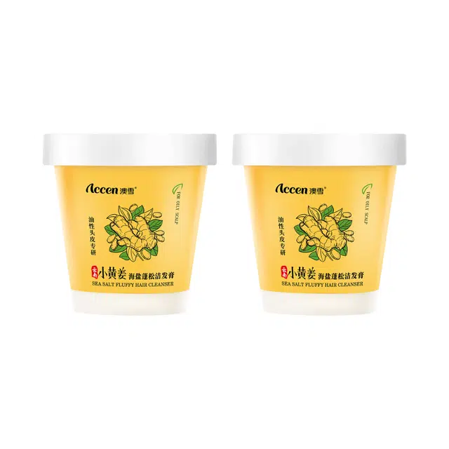 ACCEN 250g*2