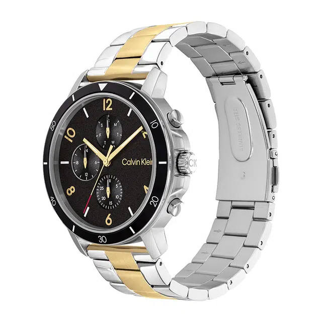 CALVIN KLEIN 44mm*44*10.7