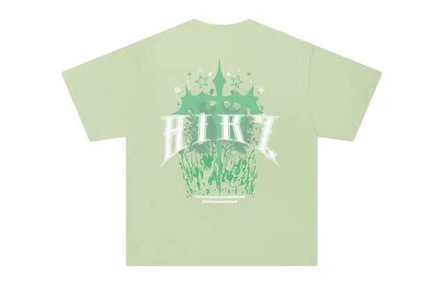 HIKZ logoT
