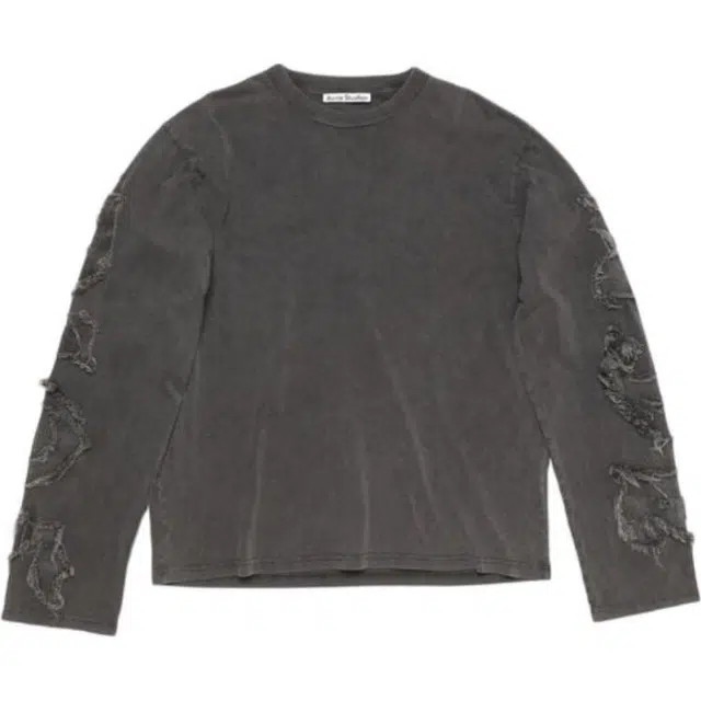 Acne Studios SS25 T
