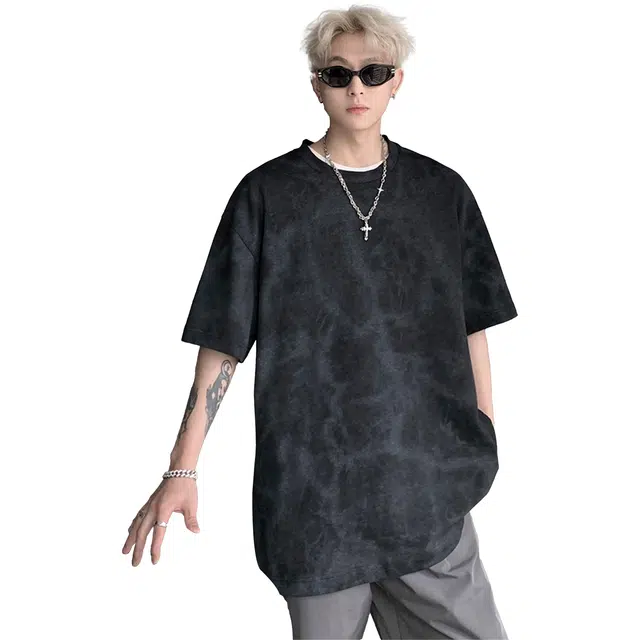 ROSECREED T