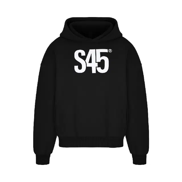 S45 Logo