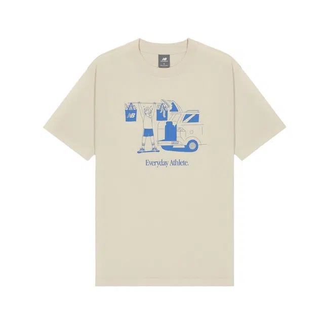 New Balance T