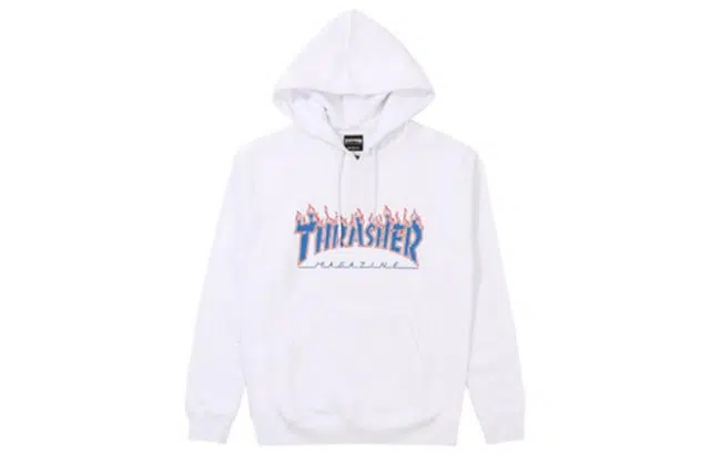 Thrasher