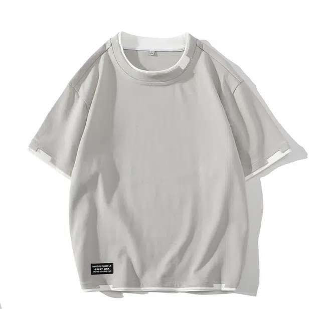 PAINT STAIN T