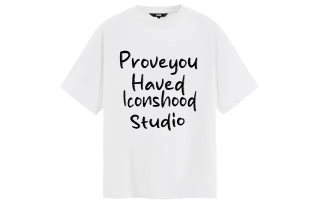 ICONS Lab T