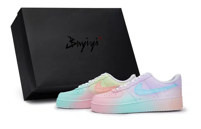 Nike Air Force 1 811